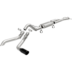 Exhaust System Kit
