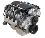 GM PERFORMANCE 19370411 Engine Complete Assembly