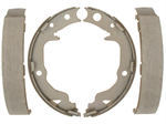 Parking Brake Shoe