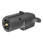 CURT 57004 7WAY LED TO 4WAY OR 5WAY