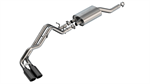 Exhaust System Kit