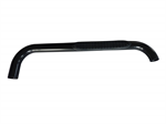 TRAILFX A0031B 3' NERF BAR BLACK BODY MT