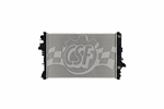 CSF 3899 Radiator