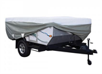 Pop Up Camper Cover