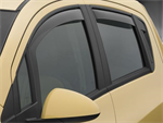 WEATHERTECH 82572 Rainguard