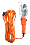 120V 25FT METAL DROP LIGHT
