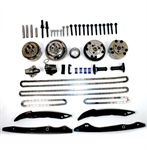 M-6004-A5015 Timing Gear Set