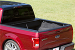 PACE EDWARDS JRCA27A58 Tonneau Cover