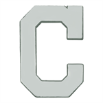 FAN MATS 26570 Emblem