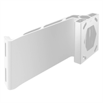 Boat Anchor System Mounting Bracket
