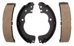 R/M BRAKES 748APG Brake Shoe