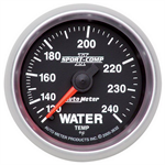 AUTOMETER 3632 Water Temperature Gauge