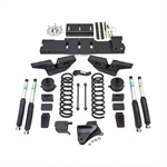 READYLIFT 49-1961 Lift Kit Suspension
