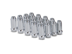 GORILLA 26103HT Wheel Install Kit: 20 lug set; 14mm X 2.0 thread s