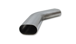 VIBRANT 13192 T304 SS MANDREL-BEND 6'X6'