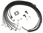ACCEL 9001C UNI CERAMIC BOOT WIRE KIT