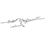 MAGNAFLOW 15165 CB 65-68 CHEVY IMPALA V8