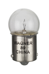 WAGNER 89 MINIATURE BULB