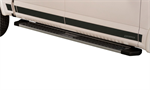 PUTCO 9751452BPF BP ROCKER PANEL 11-16 FORD SD