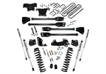 SUPERLIFT K230F Lift Kit Suspension