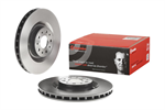BREMBO 09.A444.41 Brake Rotor