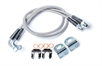 TERAFLEX 4353310 BRAKE LINE KIT