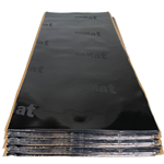 Sound Dampening Kit