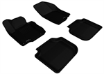 3D MATS L1VW05601509 Floor Liner