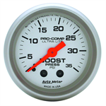 AUTOMETER 4304 Boost Gauge
