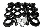 ENERGY SUSPENSION 2.6116G Coil Spring Spacer