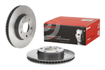 BREMBO 09.C651.11 Brake Rotor