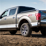 Rocker Panel Molding