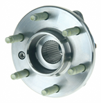MOOG 513236 Wheel Bearing and Hub Assembly