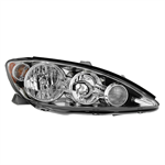 SPYDER 9035852 ( OE ) Toyota Camry LE & XLE 05-06 ( US Built Models Only ) Passe