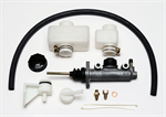 WILWOOD 2603372 COMBINATION MASTER CYLINDER