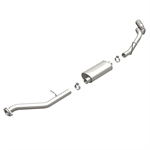 MAGNAFLOW 15617 EXHAUST System: 1999-2002 Chevrolet Pick Up Fullsi