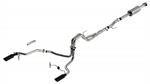 BORLA 140867BC Exhaust System Kit