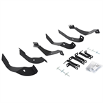 GO RHINO 6940516 Running Board Component