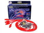 TAYLOR 73235 SPIRO-PRO 8MM UNIVERSAL GLO-RED