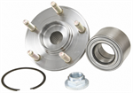 MOOG 518515 Wheel Bearing and Hub Assembly
