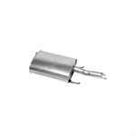 WALKER 18895 MUFFLER SOUND FX DIRECT FIT