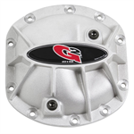 G2 AXLE 402031AL DIFFERENTIAL COVER DANA 30 ALUM