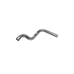 WALKER 43212 Exhaust Tail Pipe