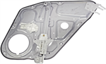 DORMAN 748-322 Window Regulator