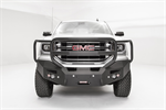 FAB FOURS GS16-F3950-1 Bumper