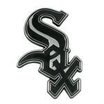 FAN MATS 26550 Emblem