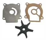 Water Pump Impeller