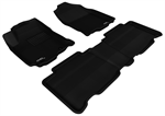 3D MATS L1TY12701509 Floor Liner