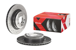 BREMBO 09.A270.1X Brake Rotor
