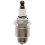 AUTOLITE 458 SPARK PLUG BOX OF  4